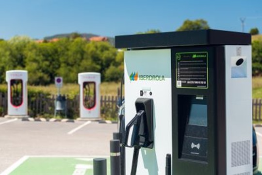 Los frutos de su estrategia se reflejan en la cotización de Iberdrola.